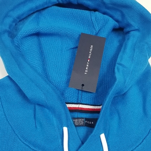 Tommy Hilfiger Hoodie - Picture 3 of 5